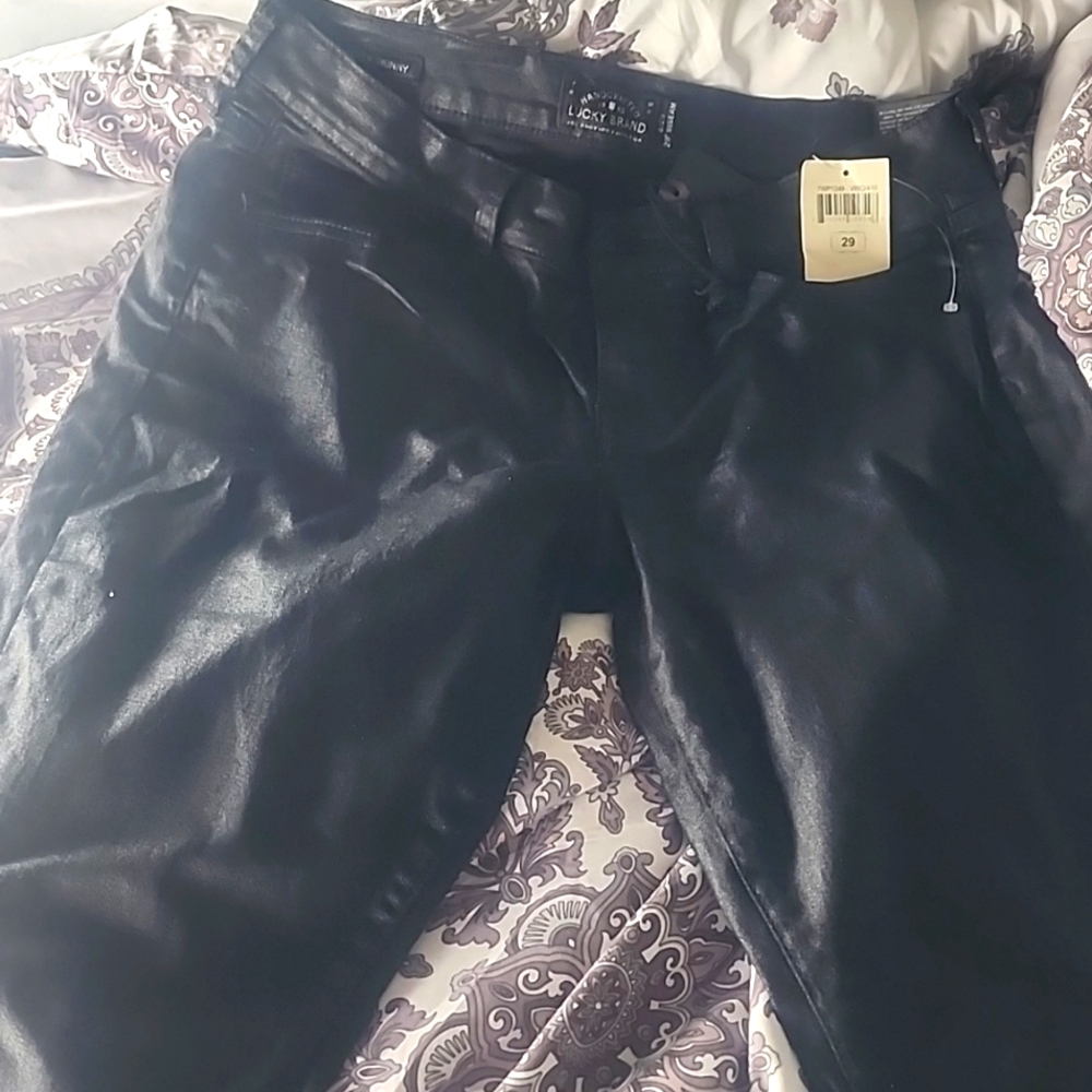 Lucky Brand Jeans